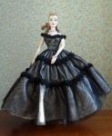 Integrity Toys - Gene Marshall - The Irene Gown - Doll (Convention)